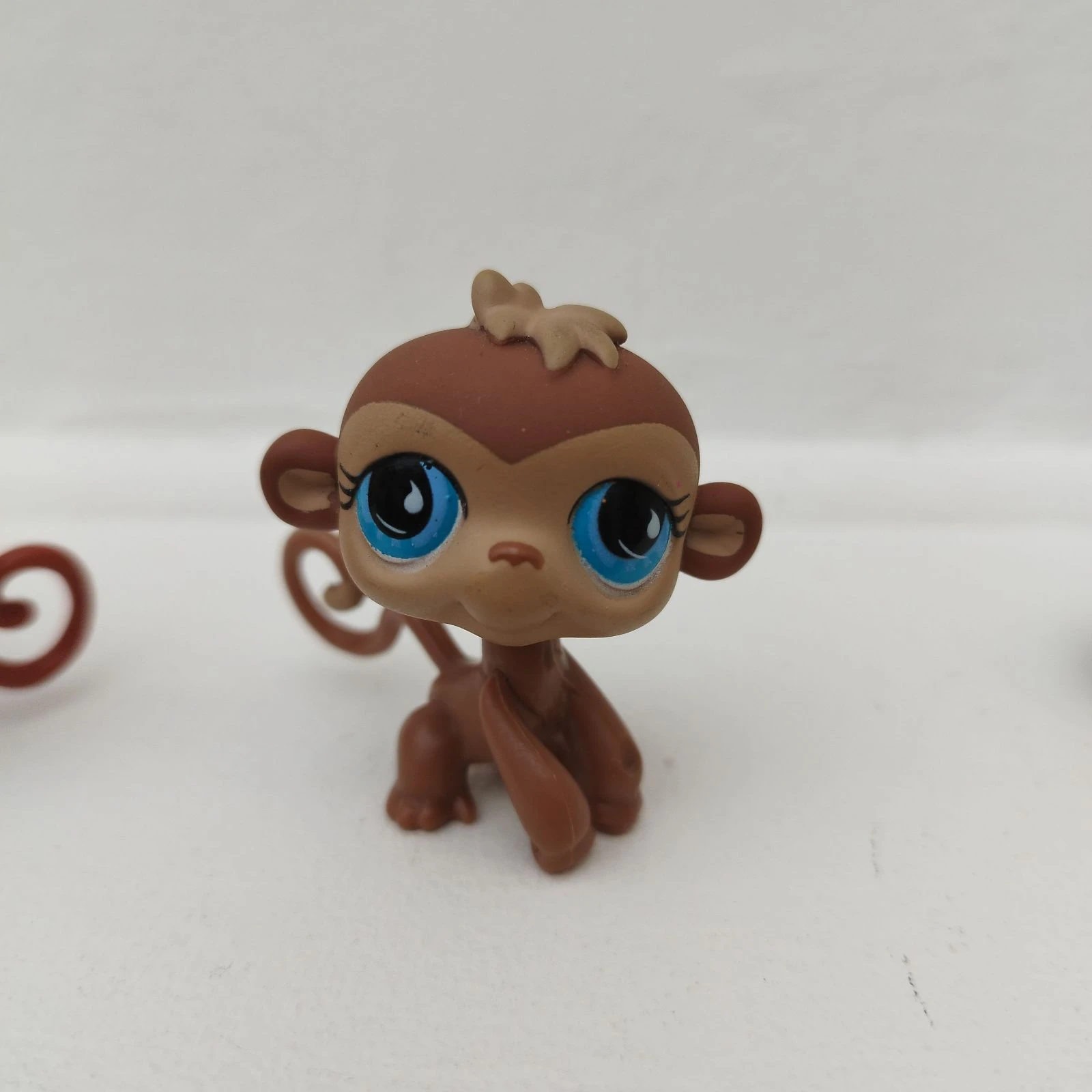 3 singes Littlest petshop – photo 5